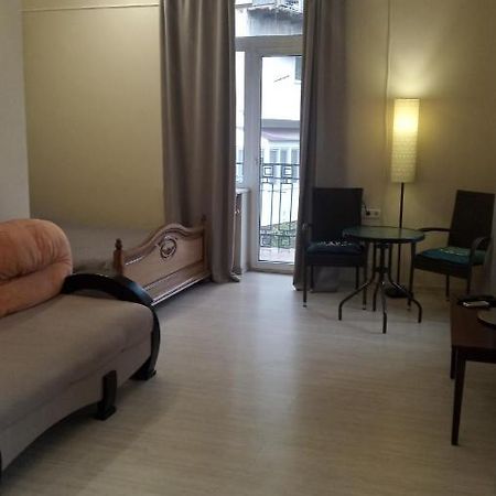 Центр Торговая 6 Apartman Odessza Kültér fotó