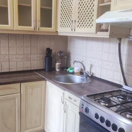 Центр Торговая 6 Apartman Odessza Kültér fotó