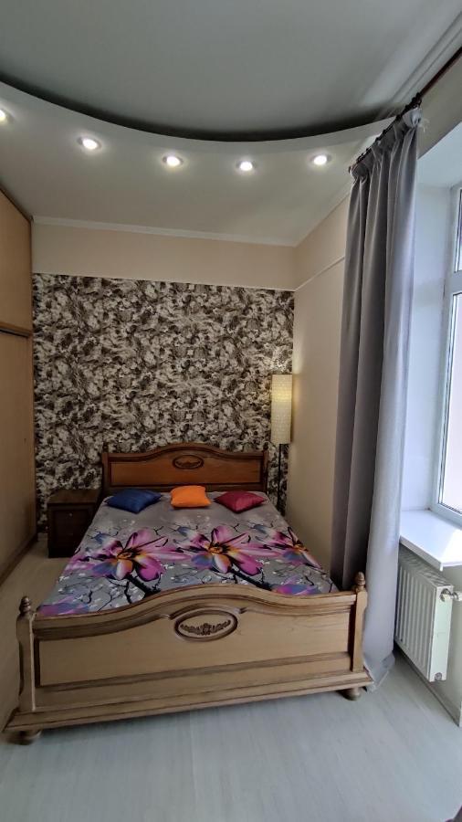 Центр Торговая 6 Apartman Odessza Kültér fotó