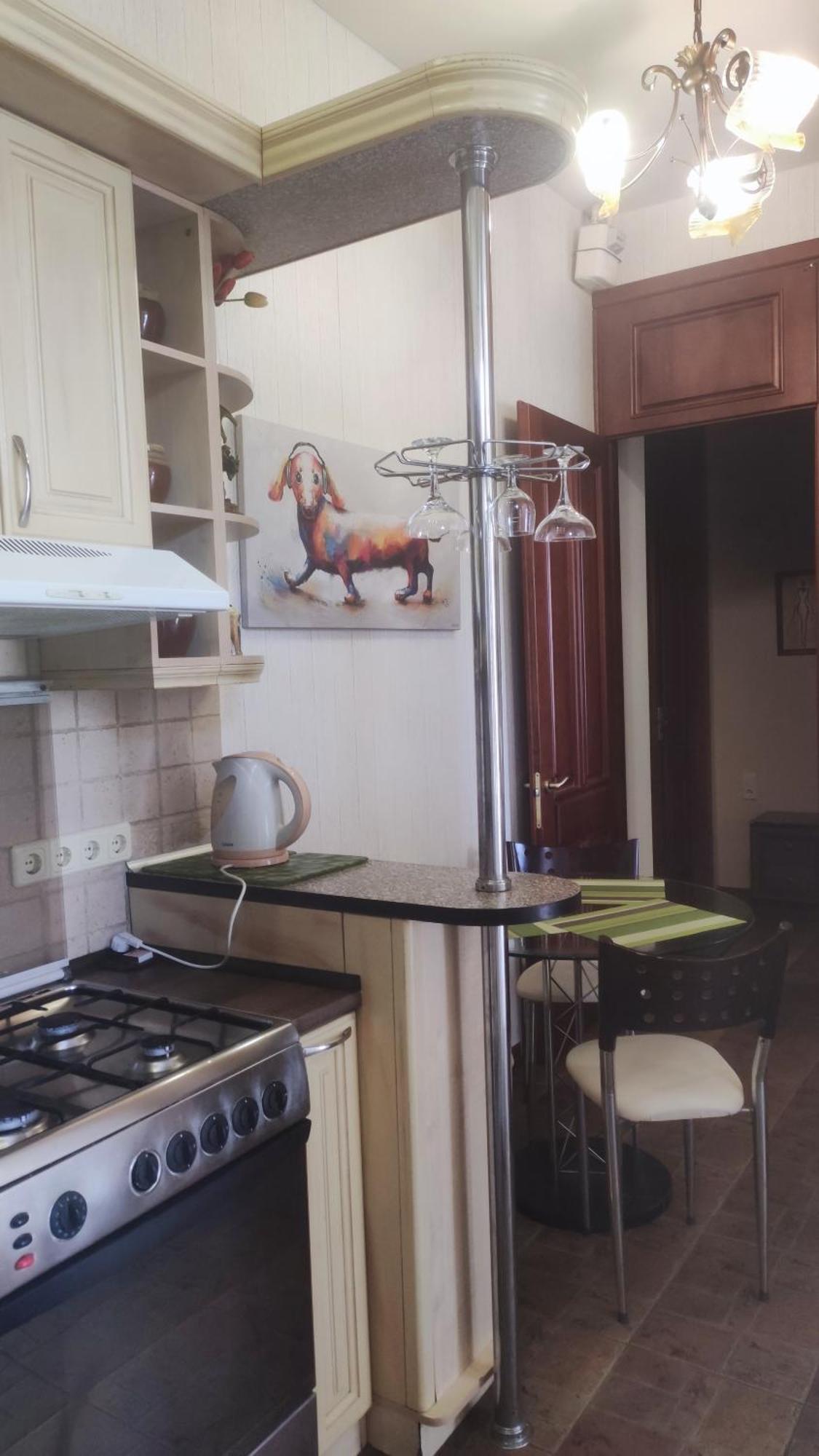 Центр Торговая 6 Apartman Odessza Kültér fotó