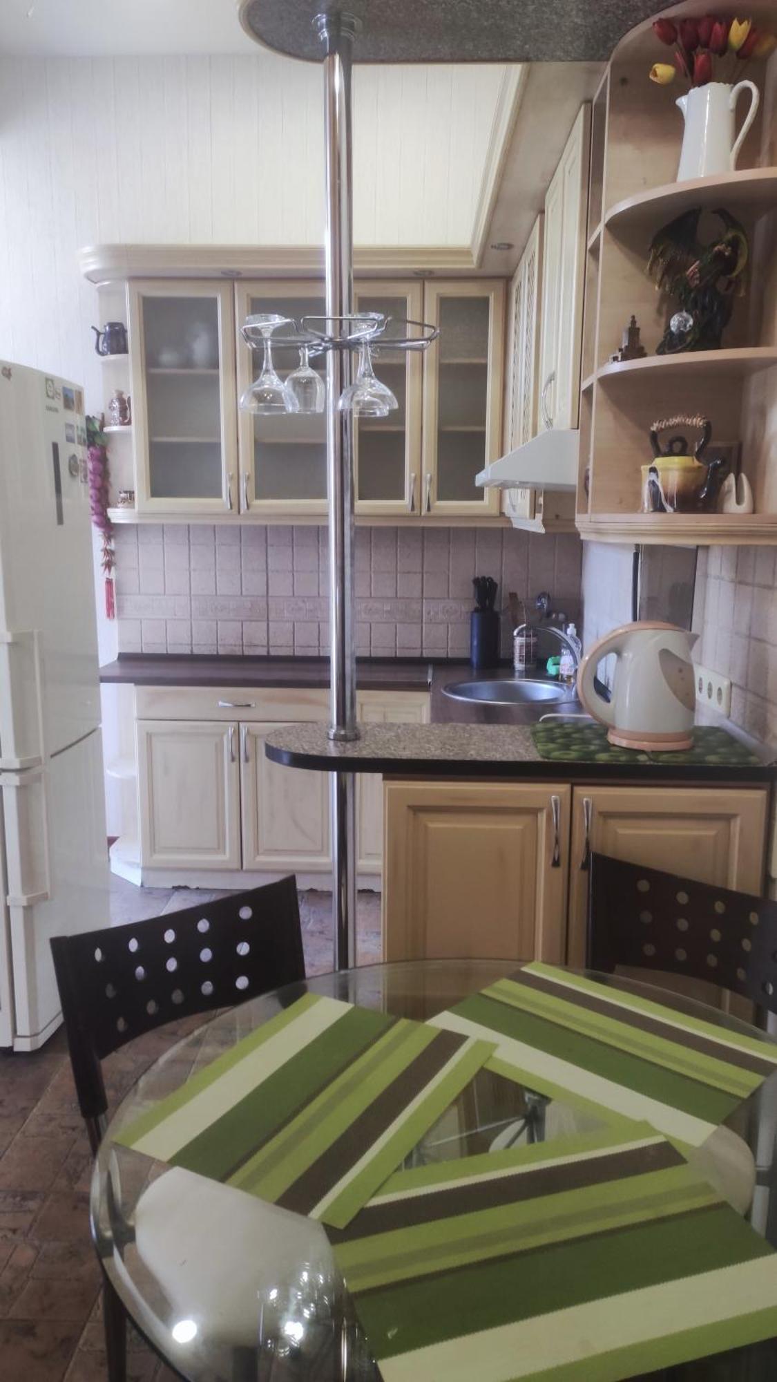 Центр Торговая 6 Apartman Odessza Kültér fotó