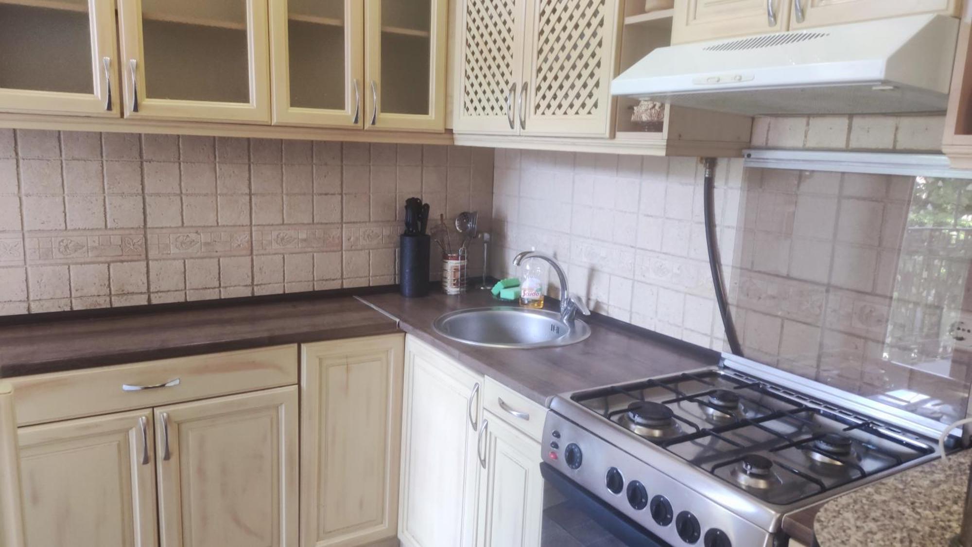 Центр Торговая 6 Apartman Odessza Kültér fotó