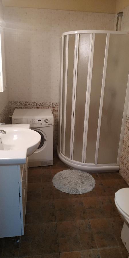 Центр Торговая 6 Apartman Odessza Kültér fotó